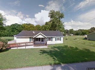2624 Hazel St, Elkhart, IN 46516