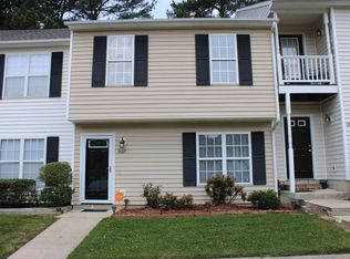 2607 Dwight Pl, Raleigh, NC 27610
