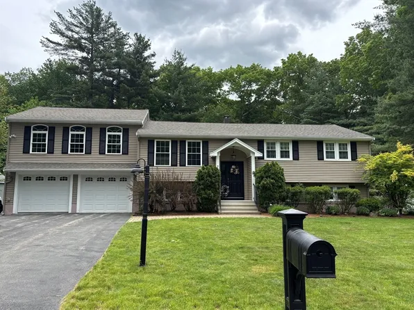 7 Parsons Ln, Billerica, MA 01821