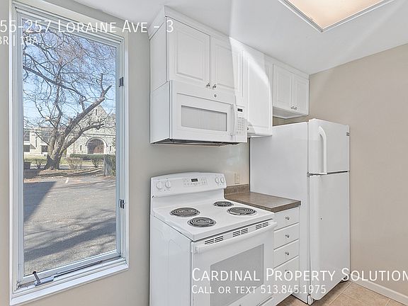 3rd image of 255-257 Loraine Ave #3