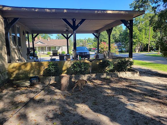 Carport