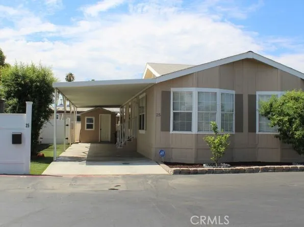 26871 Alessandro Blvd Space 25, Moreno Valley, CA 92555