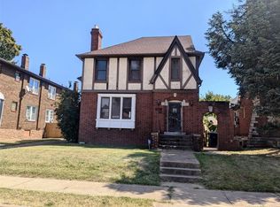 5816 Vivian Ave, Saint Louis, MO