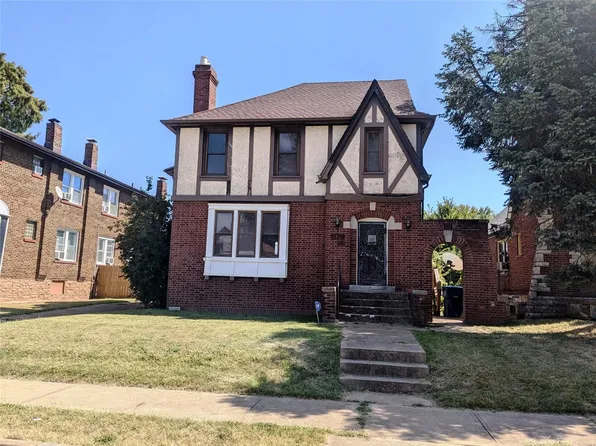 5816 Vivian Ave, Saint Louis, MO 63147