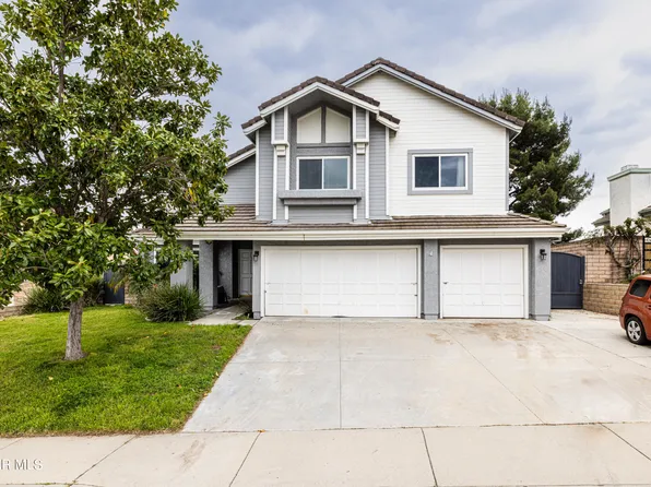 14268 Clemson St, Moorpark, CA 93021