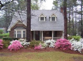 4359 Quail Creek Rd, Martinez, GA 30907