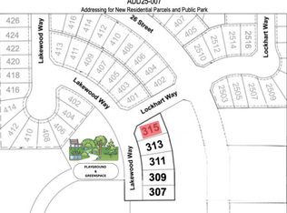 315 Lakewood Way, Cold Lake, AB T9M 0K7