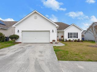 7684 Fayetteville Rd, North Charleston, SC 29418