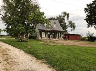 34178 Monroe Road 652, Santa Fe, MO 65282