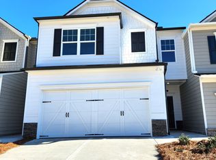 49 Sepia Oak Dr LOT 39, Newnan, GA