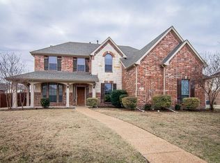 921 Mustang Ridge Dr, Murphy, TX 75094