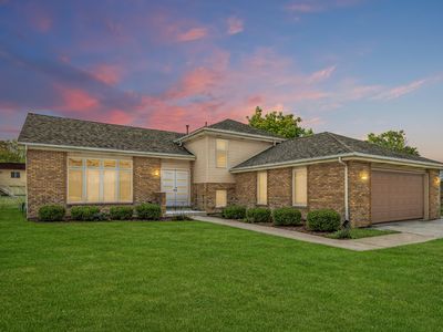 5826 Kathryn Ln, Matteson, IL, 60443