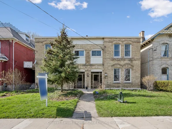 7 Cambridge St, Guelph, ON N1H 2T8