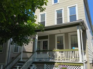 2727 N Mozart St, Chicago, IL 60647