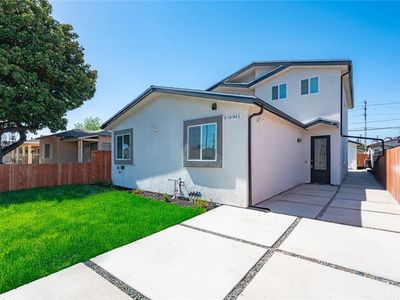 941 E 97th St, Los Angeles, CA, 90002