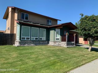 4001 Galactica Dr, Anchorage, AK 99517
