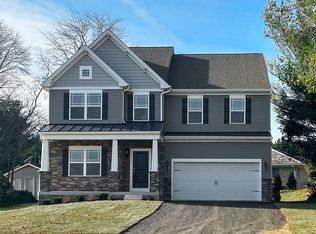 617 Loring Ave, Bel Air, MD 21014