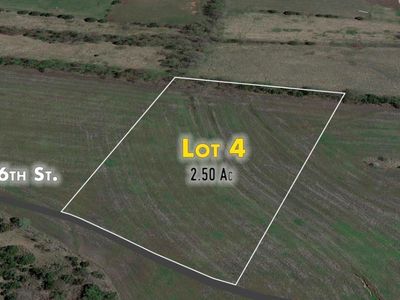 LOT 4 166th St, Basehor, KS, 66007