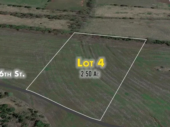 LOT 4 166th St, Basehor, KS 66007