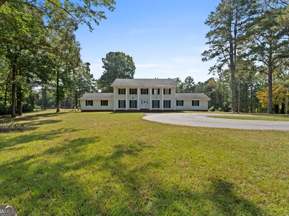 1080 Conyers Rd, McDonough, GA 30252