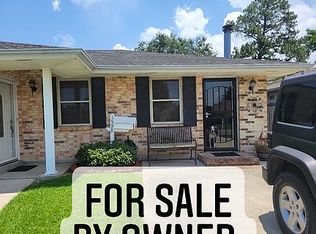 1529 N Starrett Rd, Metairie, LA 70003