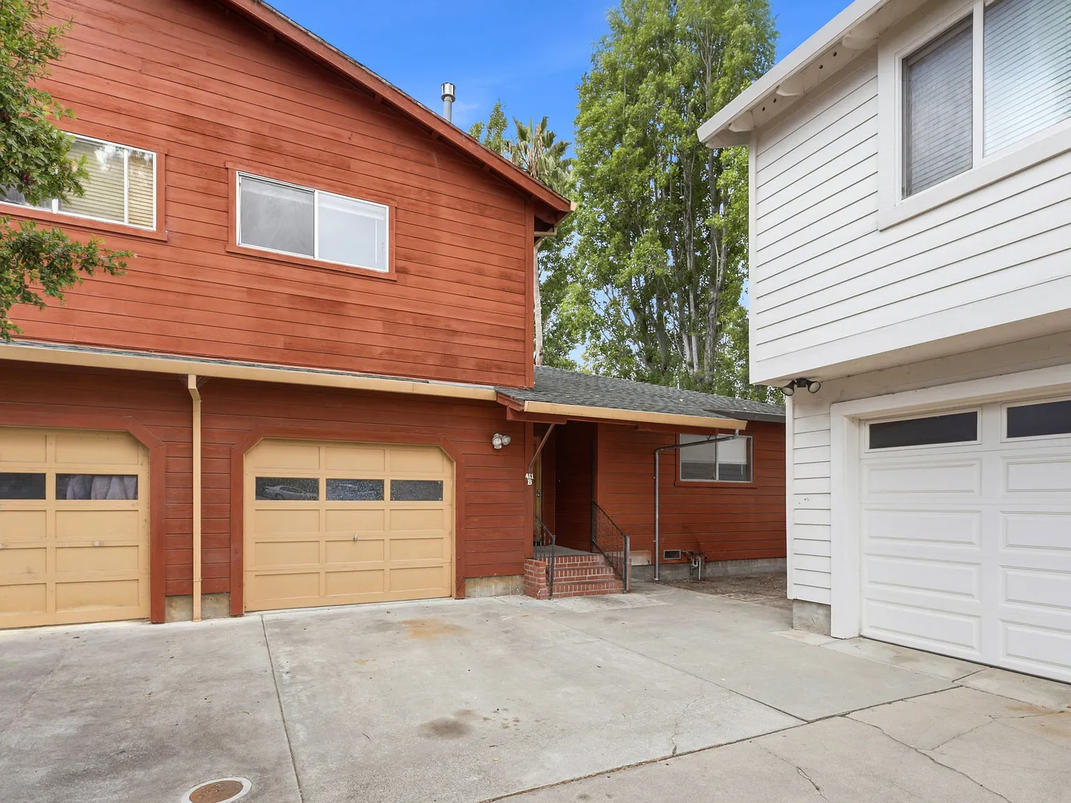 Surf's Up - Seabright Apt w/ Attached Garage — Photo 4