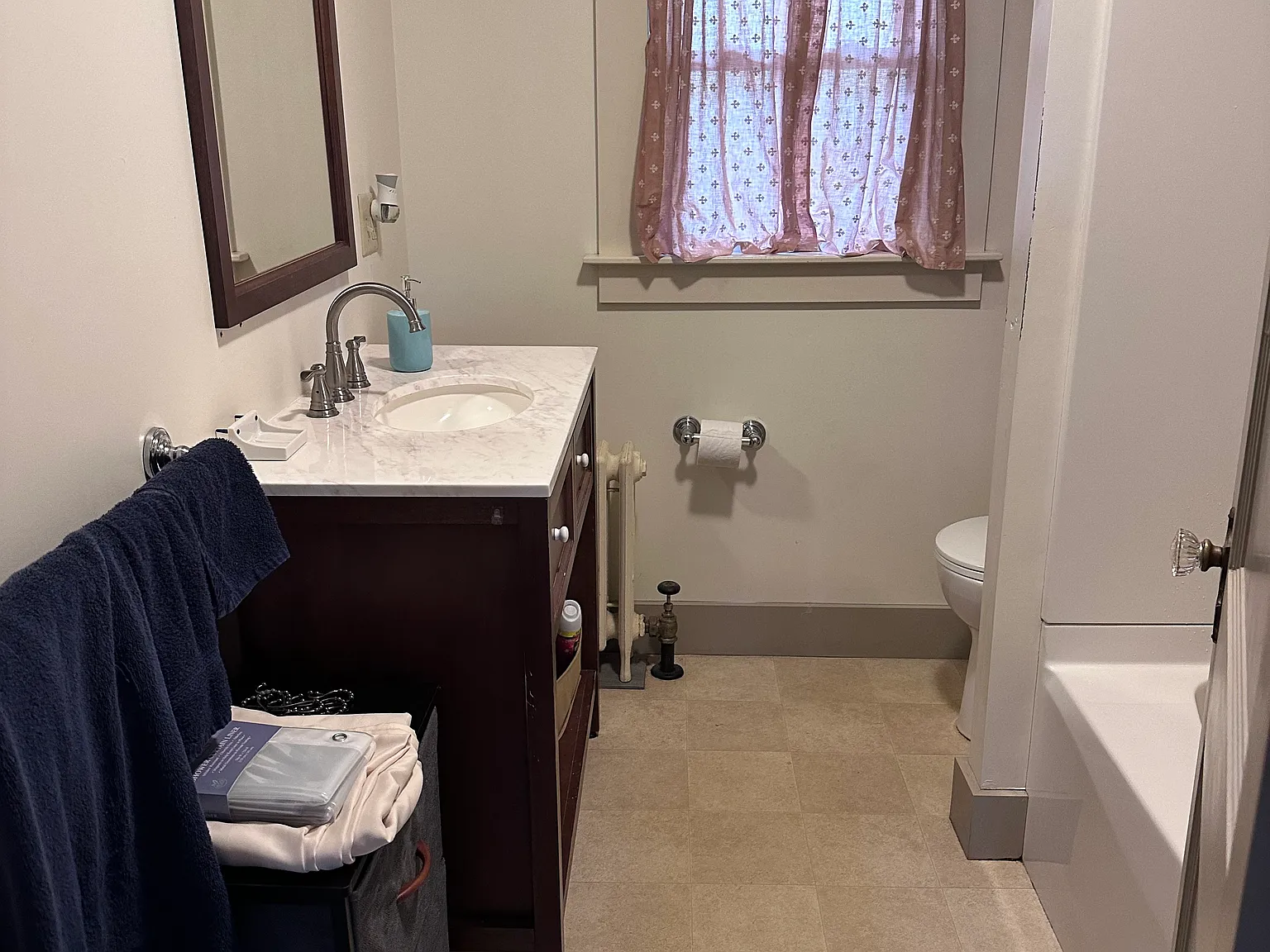 2 bed, $1,995 — Photo 4