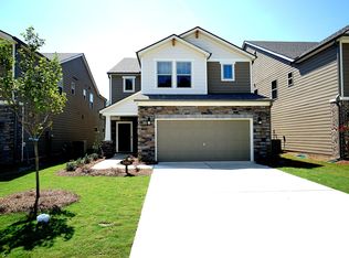 3490 Morgan Rd, Buford, GA 30519