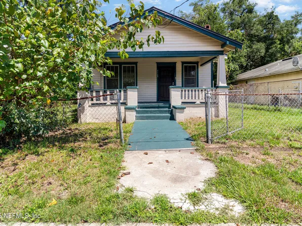 7117 EDGE Street, Jacksonville, FL 32208