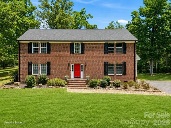 25611 Bridgeport Rd, Albemarle, NC 28001