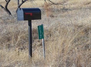 117 Private Road 354 N, Hubbard, TX 76648