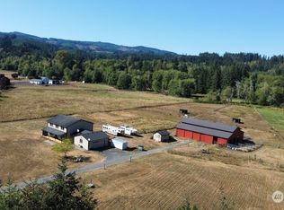 116 Laurence Ln SW, Rochester, WA 98579