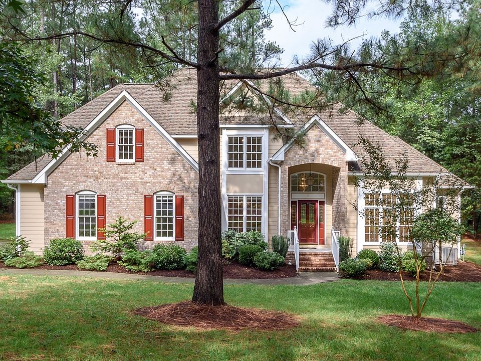 For Sale: 7 Vandora Place, Durham, NC 27705
