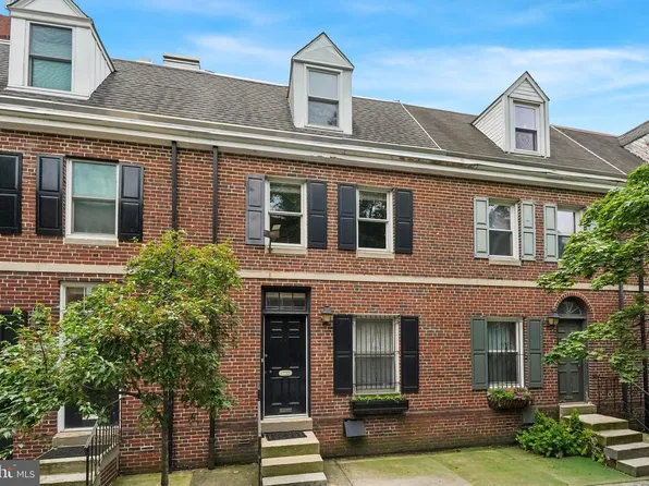 1732 Lombard St, Philadelphia, PA 19146