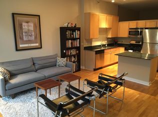 901 W Madison St UNIT 614, Chicago, IL 60607