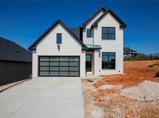 4504 S Fieldcrest Ter, Rogers, AR 72758