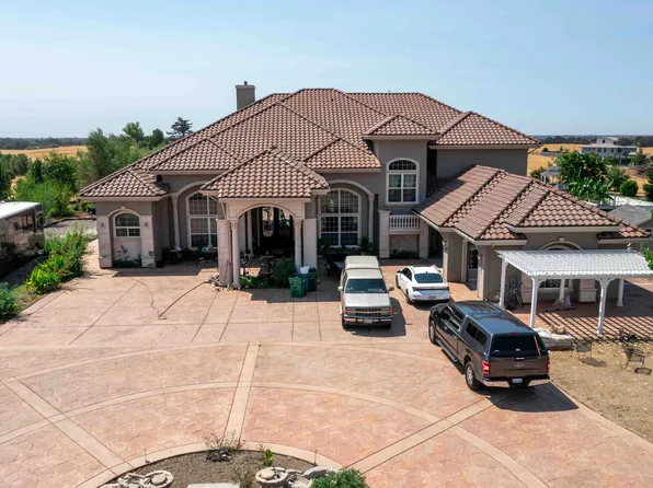 12702 Tessie Pl, Wilton, CA 95693