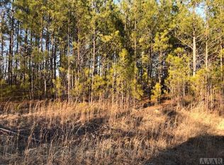 437 Riversound Dr, Edenton, NC 27932