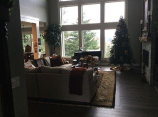 20656 S Monpano Overlook Dr, Oregon City, OR