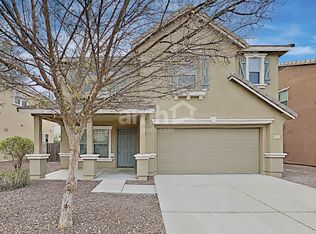 3441 E Bartlett Dr, Gilbert, AZ 85234