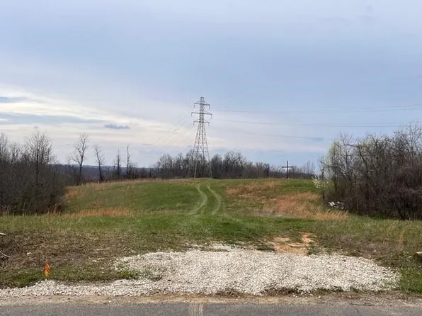 0 County Road 144, South Pt, OH 45680