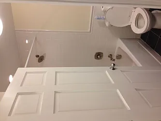 Rented by Daniel Carr, LREB