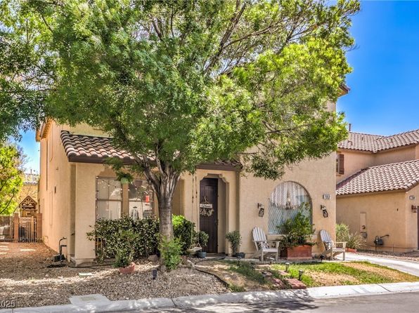 7352 Rietz Canyon St, Las Vegas, NV 89131