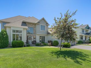 10342 Quail Ave N, Brooklyn Park, MN 55443