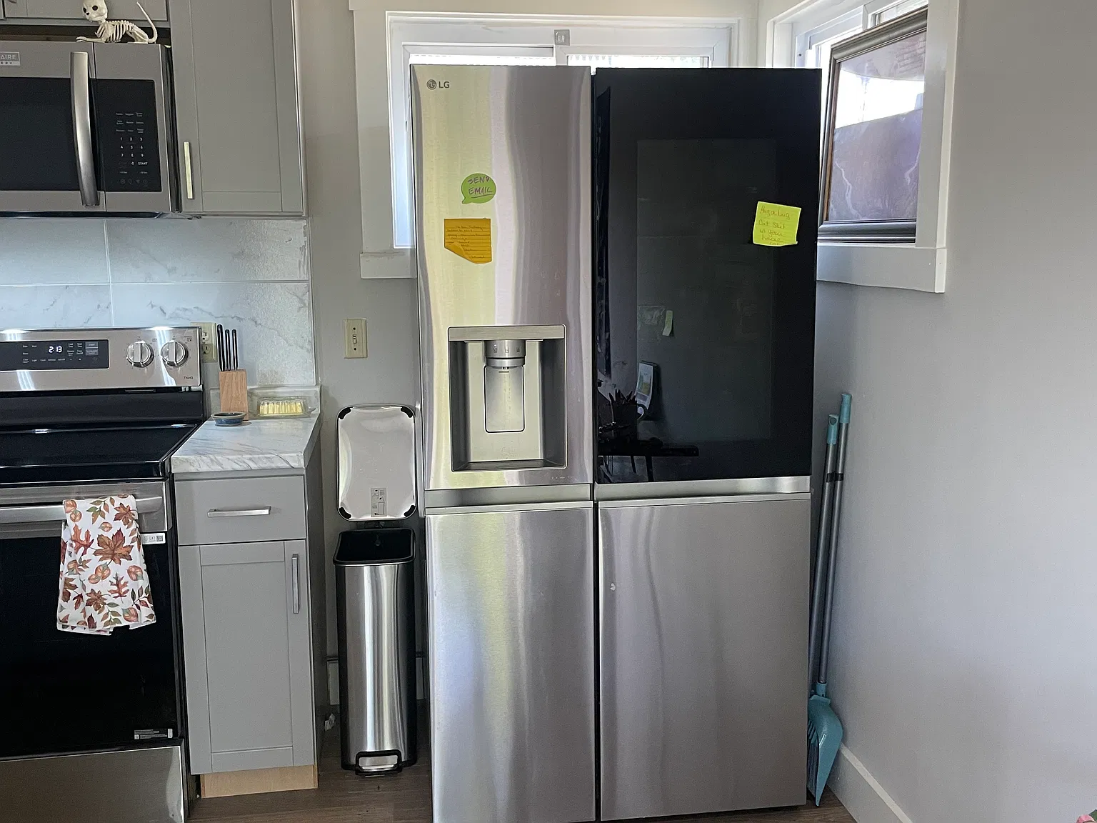 Studio, 400 sqft, $950 — Photo 3