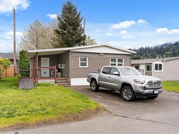 45640 Watson Rd #73, Chilliwack, BC V2R 3P9