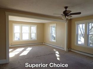 186 Ingleside Ave #2, Worcester, MA 01604