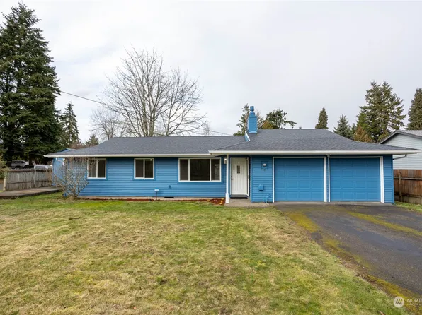 6701 19th Street NE, Tacoma, WA 98422