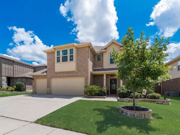 525 Alice Ln, Fate, TX 75189