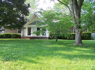 1873 Meadow Wood Dr, Cookeville, TN 38506